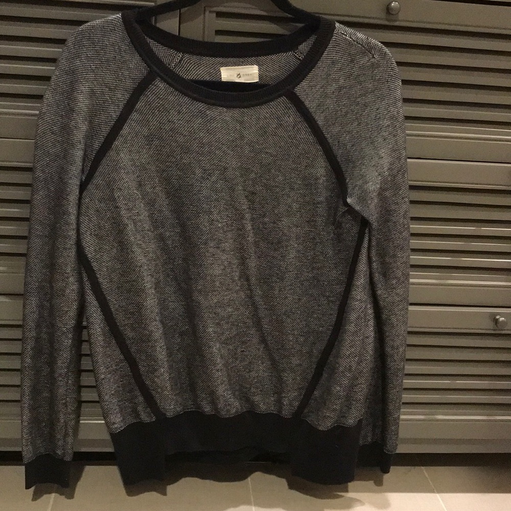 Lou & Grey sweater